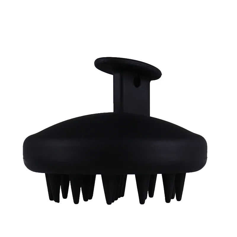 PureGrow Soft Kopfhaut-Massager