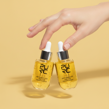 PureGrow Serum 2.0 Fortschrittliche Formel