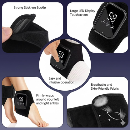 TherDia Neuropathy Relief Device